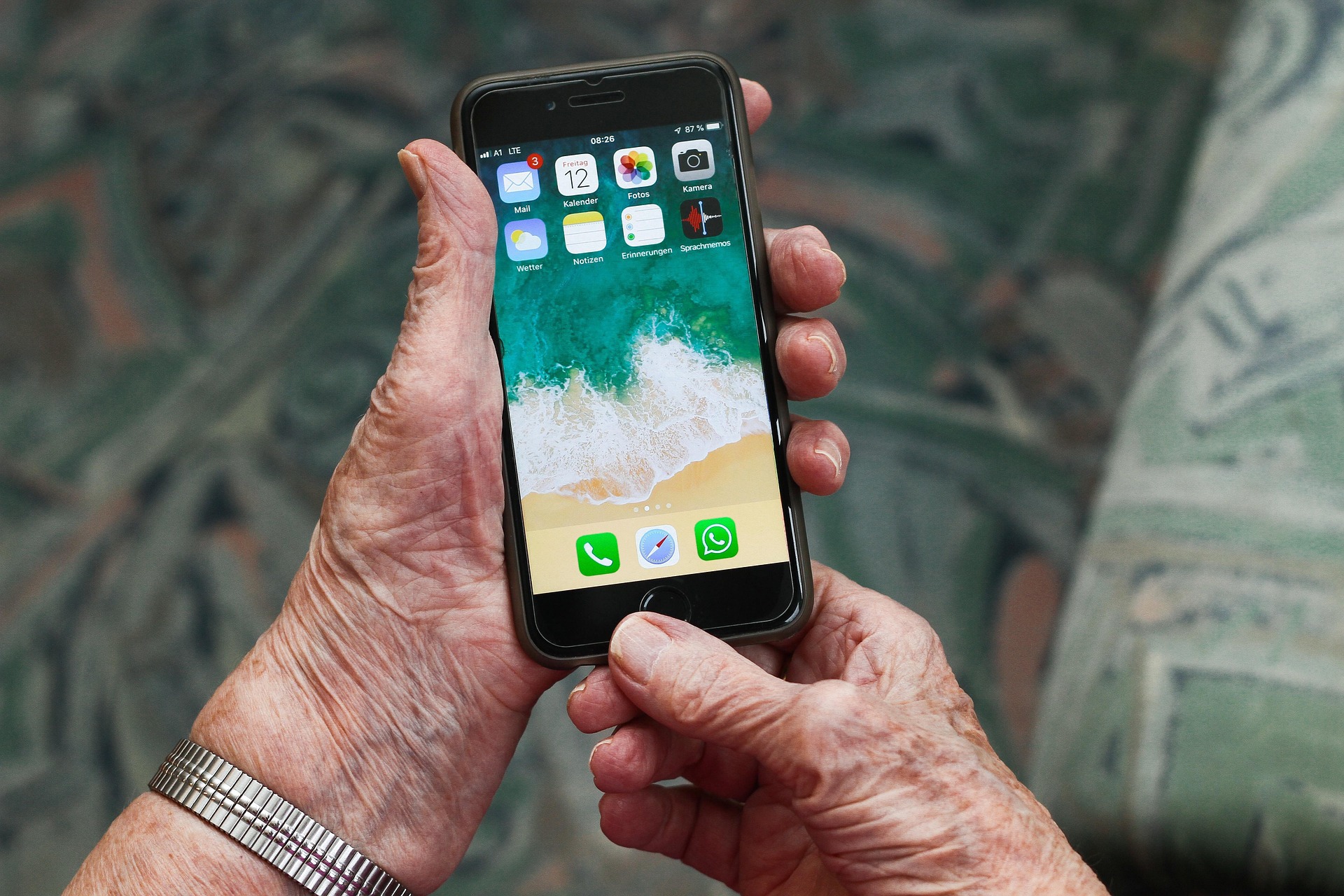 App Café: leer meer over het gebruik van apps